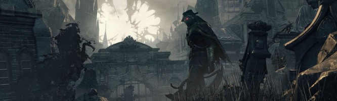 Bloodborne : The Old Hunters - PS4