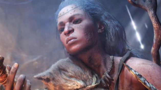 Far Cry Primal