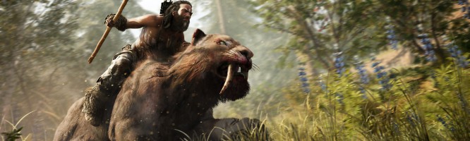 Far Cry Primal - Xbox One