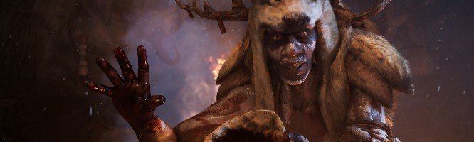 Far Cry Primal - PC