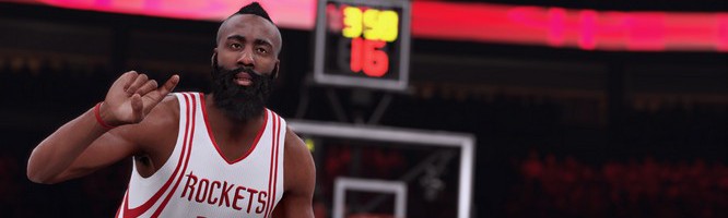 NBA 2K16 - Xbox One