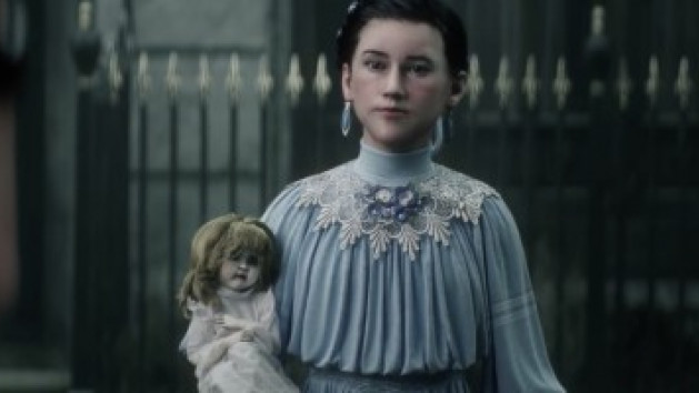 Sherlock Holmes : The Devil's Daughter