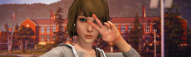 Life is Strange - Episode 5 : Polarized - PC