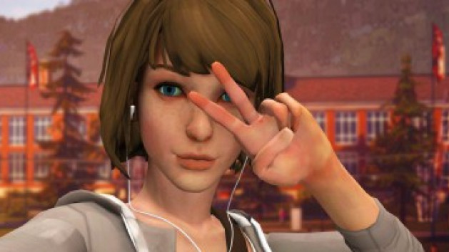 Life is Strange - Episode 5 : Polarized