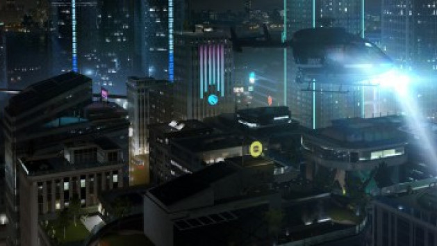 Detroit : Become Human