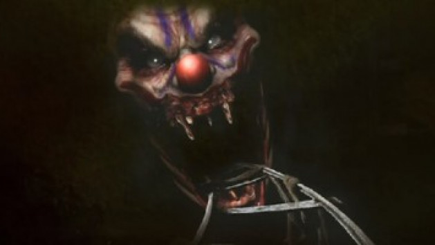 Until Dawn : Rush of Blood