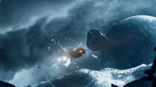 EVE : Valkyrie