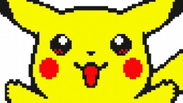 Pokémon Jaune