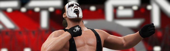 WWE 2K16 - Xbox 360