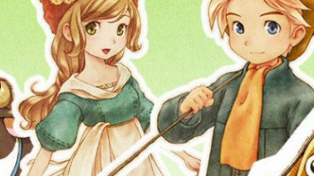 Story of Seasons