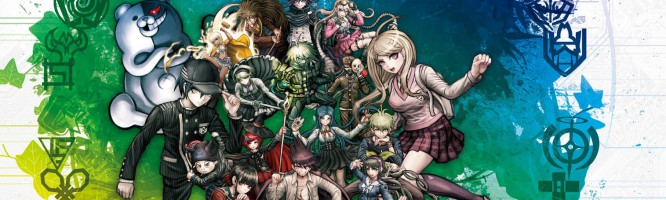 Danganronpa V3 : Killing Harmony - PS4