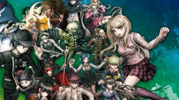 Danganronpa V3 : Killing Harmony