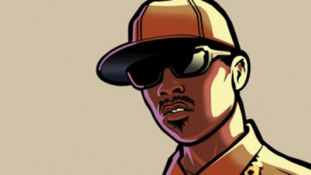 Grand Theft Auto : San Andreas
