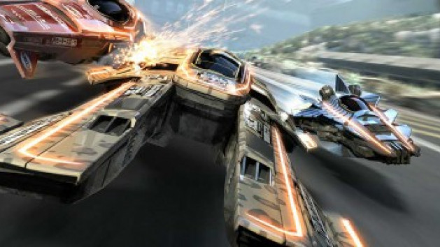 FAST Racing NEO