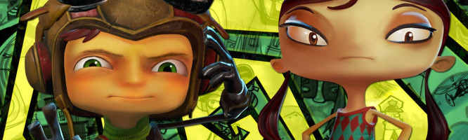 Psychonauts 2 - PC