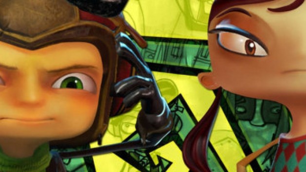 Psychonauts 2