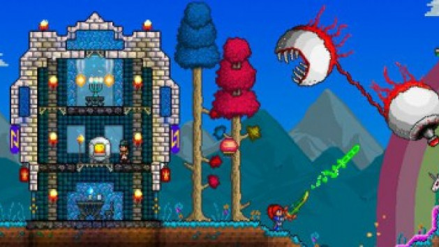 Terraria