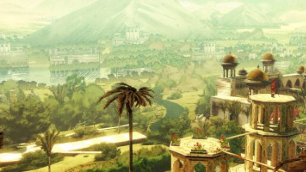 Assassin's Creed Chronicles : India