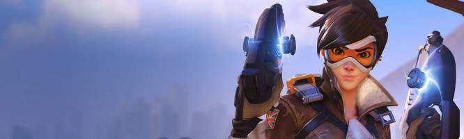 Overwatch - PC