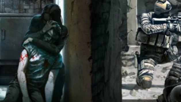 This War of Mine : The Little Ones