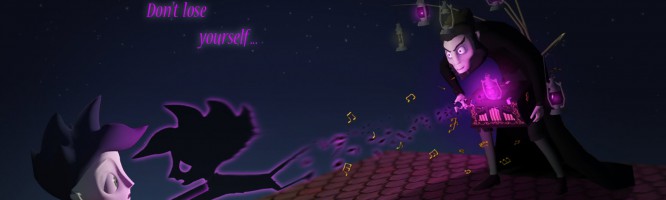 Shadow Puppeteer - PC