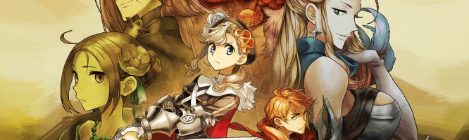 Grand Kingdom - PS4