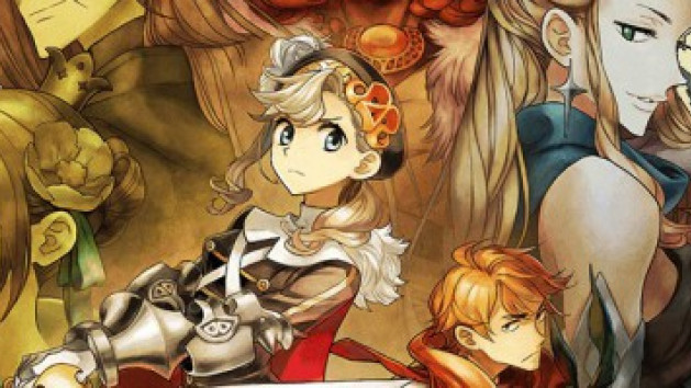 Grand Kingdom