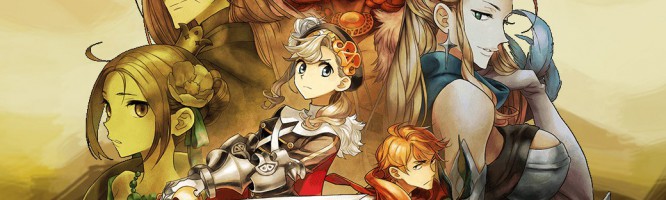 Grand Kingdom - PSVita