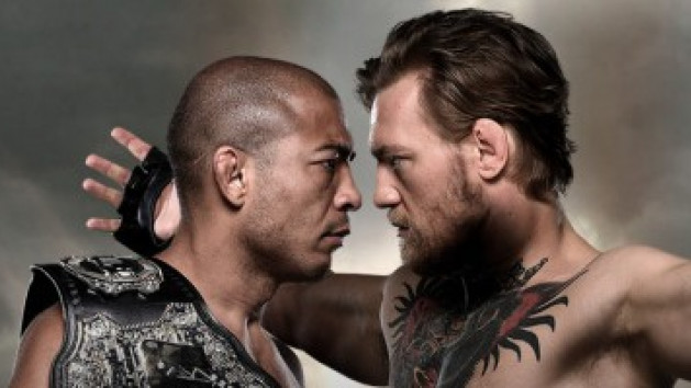 EA Sports UFC 2