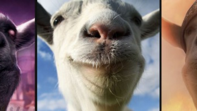 Goat Simulator : The Bundle