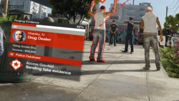 Watch Dogs 2