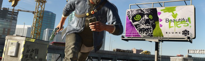 Watch Dogs 2 - Xbox One