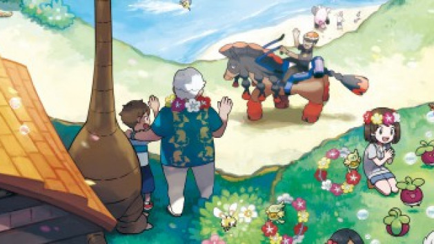 Pokémon Lune