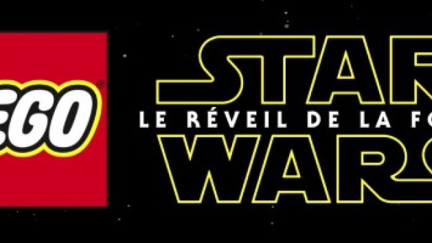 Lego Star Wars : Le Réveil de la Force