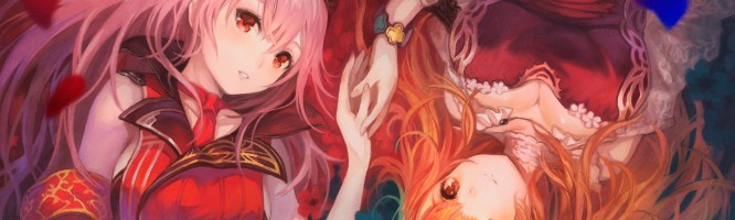 Nights of Azure - PS4