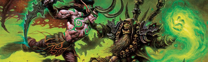 World of Warcraft : Legion - PC