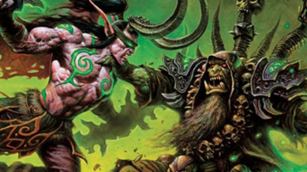 World of Warcraft : Legion