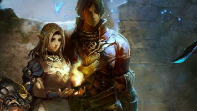 Stranger of Sword City