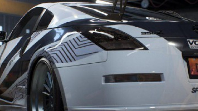 Need for Speed Payback