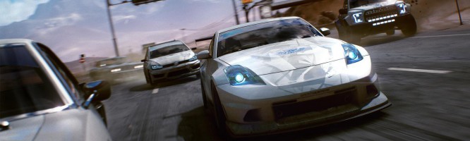 Need for Speed Payback - Xbox One