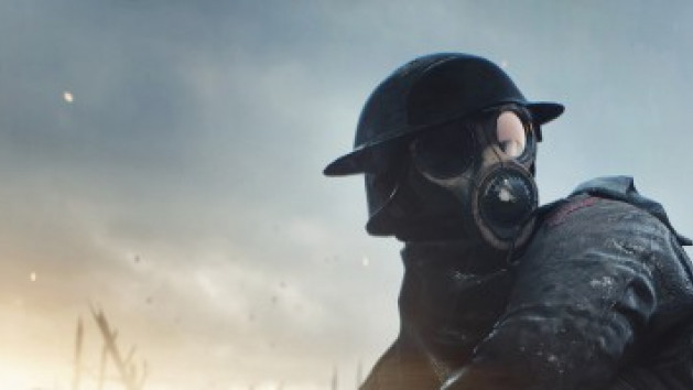Battlefield 1