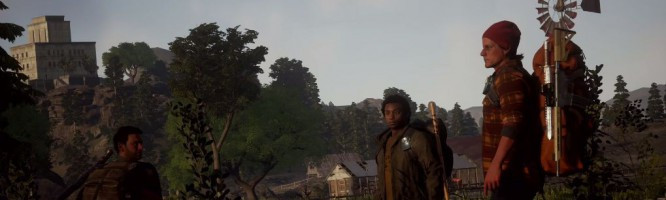 State of Decay 2 - PC