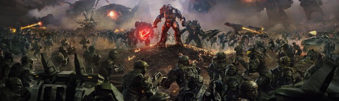 Halo Wars 2 - PC