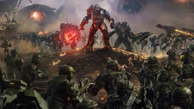 Halo Wars 2