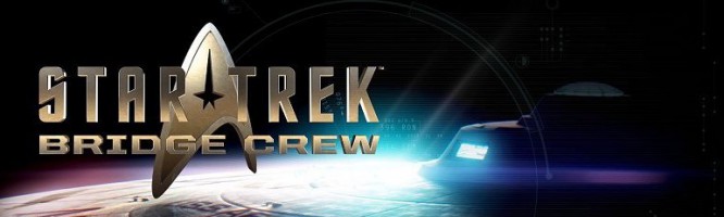 Star Trek : Bridge Crew - PC