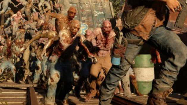 Days Gone