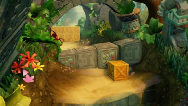 Crash Bandicoot : N-Sane Trilogy
