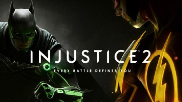 Injustice 2