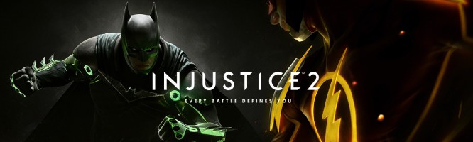 Injustice 2 - Xbox One