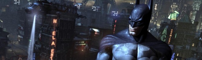 Batman : retour à Arkham - PS4